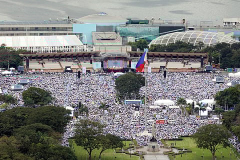 QC denies UPI rally extension