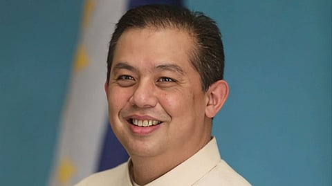 Lakas defends Martin, calls allegations hearsay