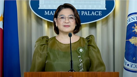 No Cabinet shakeup; DepEd official quits