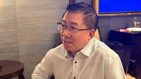 DigiPlus eyes early 2027 for South Africa rollout, president Andy Tsui tells reporters the company expects regulatory approval within eight months and will leverage its Brazil experience for a soft launch.