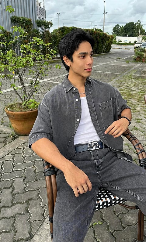 Dating nobyo ng freelance model na si Gina Lima, natagpuang patay sa condo