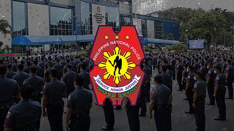 Full alert until 30 November rally — PNP