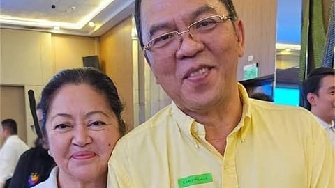 Ateneo classmate slams drug claims vs FL