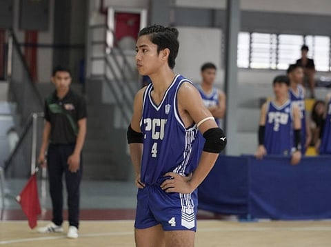 PCU-D makes semis return