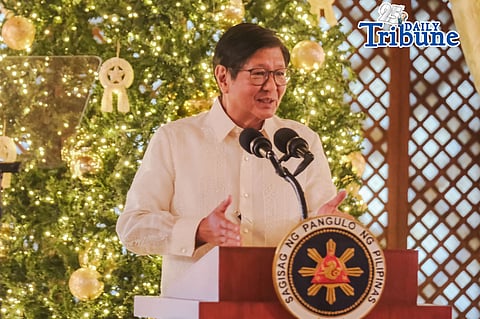 Marcos vows stronger protection, services for OFWs