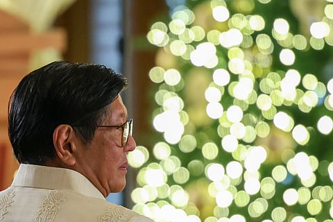 President Ferdinand ‘Bongbong’ Marcos Jr. faces fresh challenges anew as the budget insertions controversy continues to heat up with no solid developments in the investigations.