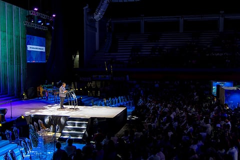 Creating a science-based, smart and sustainable solutions for the people