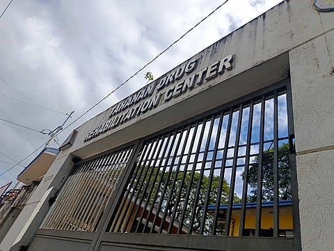 Tahanan Drug Rehabilitation Center in Quezon City offers care and treatment to individuals with Substance Use Disorder