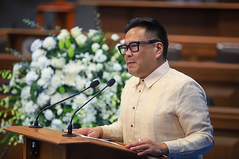 JV proposes P23B to increase PNP, PCG, BFP personnel’s allowances