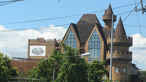 Cubao’s Chocolate Lover sees ‘bittersweet’ end