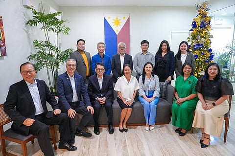 FL cranks up private sector’s summit role