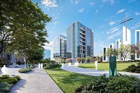 A reimagined destination for shopping, dining and leisure — anchored by Ayala Malls Nuvali, a super regional mall seamlessly integrated with the lakeside, Seda Hotel and future office towers. 