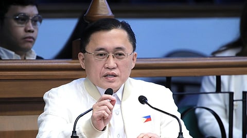 Go flags unprogrammed infra funds surge