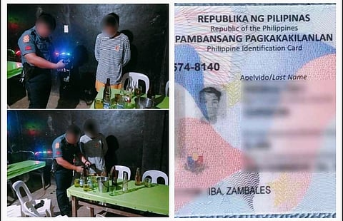 Security guard-turned-bank robber faces multiple charges after a dramatic arrest on 20 November.