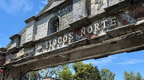 Ilocos Norte ‘unshaken’ amid Marcos family rift
