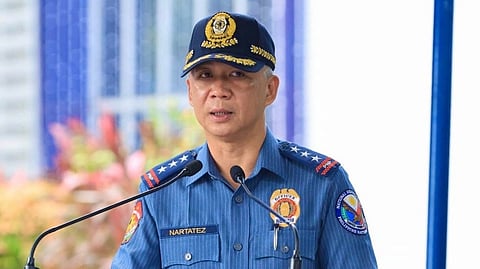 PNP: Arrests will be ‘orderly’