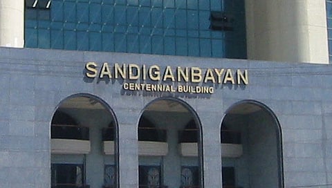 Sandiganbayan rejects DPWH officials’ bid to halt arrest warrant