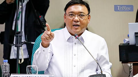 Interpol’s arrest of Roque looms large