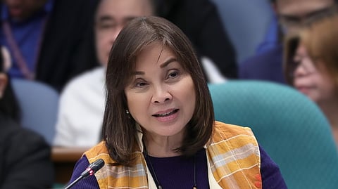 Loren presses mainstreaming women, security agenda
