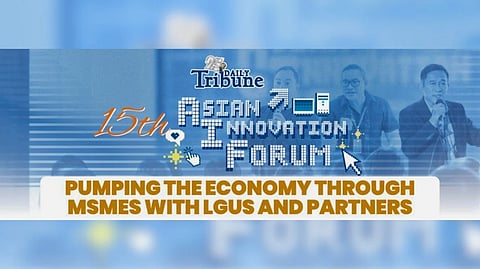 Asian Innovation Forum