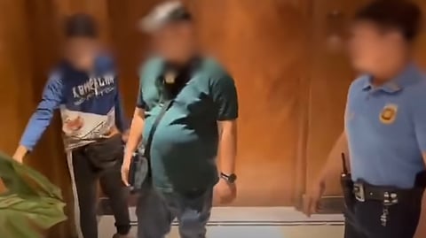 Co fears jail slay; cops defend BGC raid