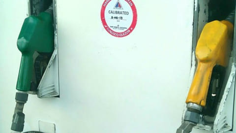 Biodiesel measure scrutinization sought