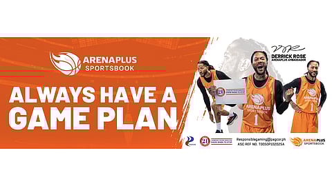 Arena Plus: Always Have a Game Plan