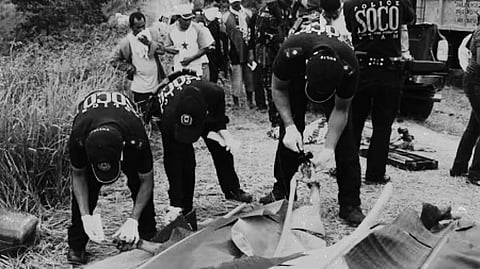 Maguindanao Massacre remembered