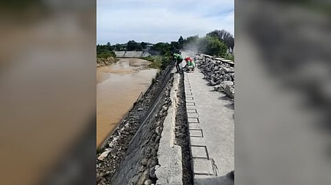 All told, corruption in ‘ghost’ or substandard projects has drained the Philippine economy of some P118.5 billion over the last two years. Official accounts suggest that as much as a maximum of 70 percent of the total cost of these projects were lost to corruption.