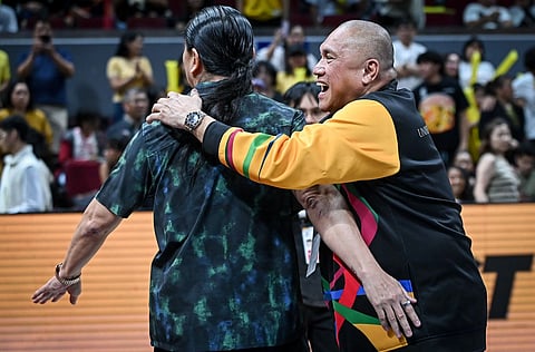 Jarencio: We’re no laughing matter