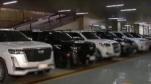 DoTr sacks top 
LTO-NCR execs over Discaya luxury cars