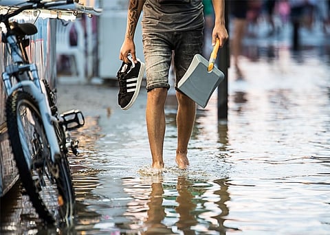 Admissions at the Corazon Locsin Montelibano Memorial Regional Hospital (CLMMRH) climbed to 22 as of late Nov. 23—almost three times higher than the figures posted earlier in the week.