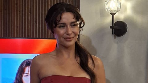 Yassi Pressman to launch dance workout videos