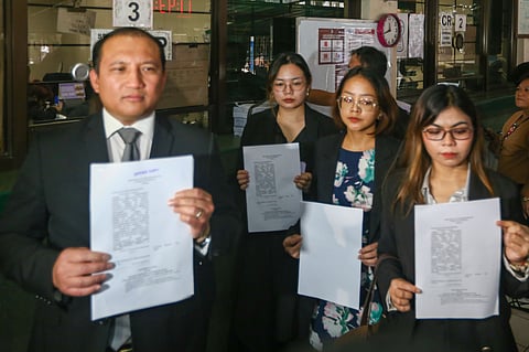 CenterLaw urges recognition of 58th Ampatuan massacre victim