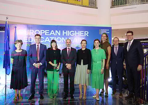 EU fair opens new opportunities for Filipino scholars in pursuit of global excellence