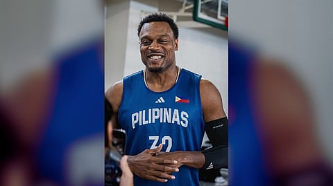 JUSTIN Brownlee’s inclusion in the Gilas Pilipinas roster in the 33rd Southeast Asian Games remains hanging.