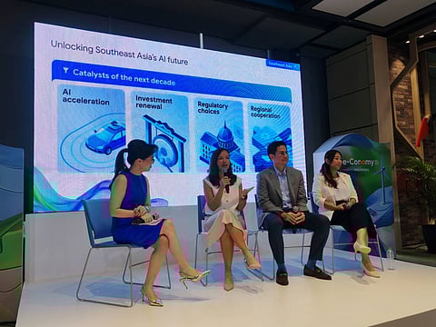 Phl digital economy surges over dynamic consumer behavior
