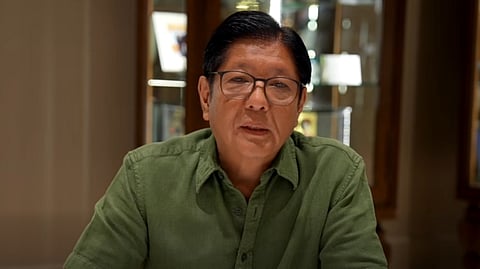 President Ferdinand Marcos Jr. assures the public he is in good health and has resumed official duties, presiding over key Cabinet meetings despite a recent health scare.