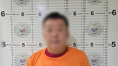 Photo Courtesy of Bureau of Immigration