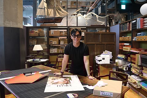 AWARD-winning photographer Jan Mayo joins vivo for the X300 Series launch as the ‘next Telephoto King’ takes the throne.