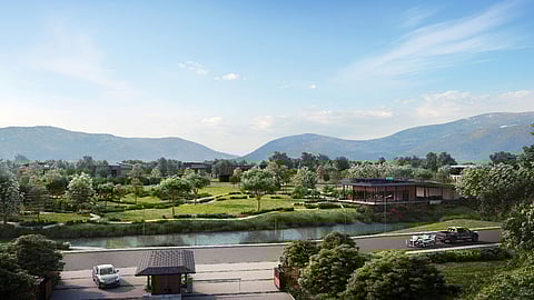 M Village has been recognized as Highly Commended Best Subdivision Development at the 13th PropertyGuru Philippines Property Awards