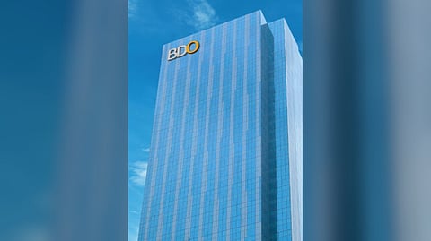 As of the first quarter of 2025, BDO Unibank was ranked the Philippines’ largest bank based on various metrics, including total assets, customer loans, and deposits. BDO led the industry with P4.83 trillion in total assets in the first quarter of 2025 and maintained the lead in total loans, with P3.25 trillion issued in the first quarter of 2025. It also had the most deposits, totaling P3.84 trillion in the first quarter. In its 2025 report, Brand Finance Philippines, the local operator of the world’s leading independent brand valuation consultancy, recognized BDO as the Philippines’ most valuable brand for the second consecutive year, with a brand value of $3.7 billion.