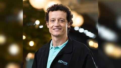 GoTyme Bank president and chief executive officer Nathaniel Clarke is happy to report that GoTyme Bank, to date, operates nearly 600 kiosks and ATMs, is supported by over 1,000 banking ambassadors and 1,450 retail partner locations nationwide and is in collaboration with Robinsons Retail, SM Retail, Foodpanda, PayMongo and TikTok Shop, as it continues to expand access to inclusive and human-centric financial services.