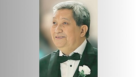 Obituary: Jesus Lucido Gutierrez