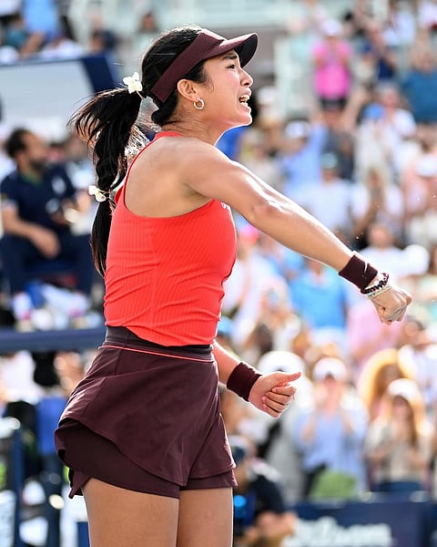 Eala to play in Phl Open?
