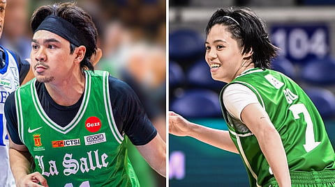 Green Archers right on target