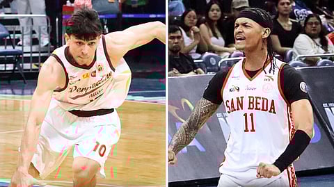 Altas, Red Lions make Final Four