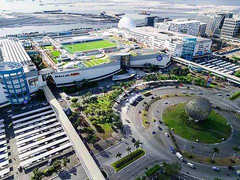 SM Supermalls closes 2025 with seven awards