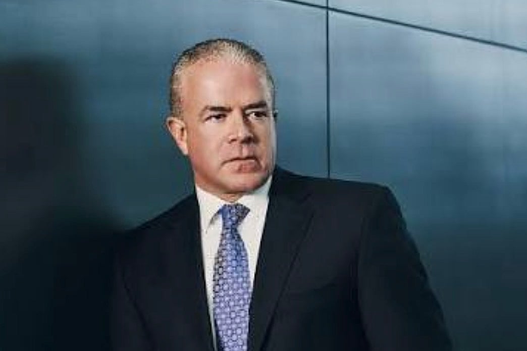 Authorities freeze bank accounts of Miss Universe coowner Raúl Rocha