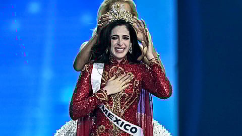 Miss Universe owners accused of fraud, arms and drug trading